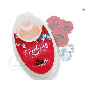 Capsulas Click Sabor Ice Rose 50 Unid.