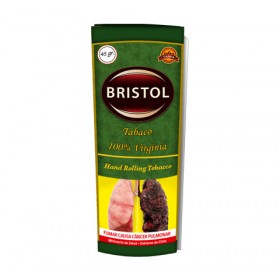 Tabaco Bristol Virginia 45 grs.