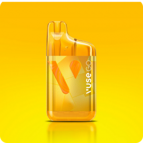 Vaper Vuse GO 5000 Banana Ice