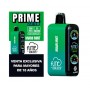 Vaper Fume Prime Zero Miami Mint 20.000 puff 0% Nic