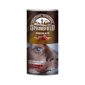Tabaco Springfield Chocolate 40 grs.