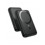 Power Bank Carga Inalambrica Hoco J141 10000mAh Negra