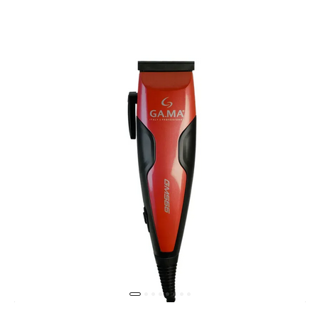 Cortapelos Gama GM566 13 Acc.