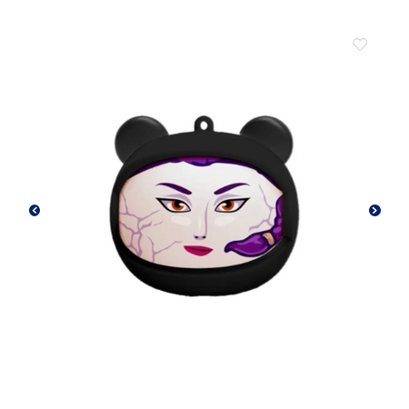 Audifonos Bluetooth Fiddler Rolling Face Demon Pop