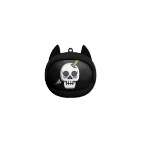 Audifonos Bluetooth Fiddler Skull Rolling Face