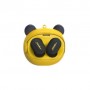 Audifonos Bluetooth Fiddler Emoji Rolling Face