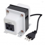 Transformador De Voltaje 220V A 110V Macrotel 300w
