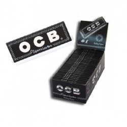 Papelillo OCB Premiun N° 1 (corto)