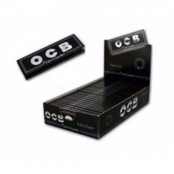 Papelillo OCB Premium 11/4