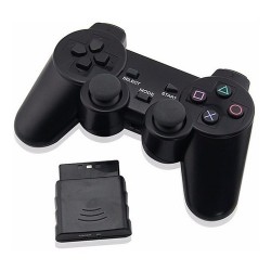 Joystick Inalambrico PlayStation 2 PS2