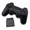 Joystick Inalambrico PlayStation 2 PS2