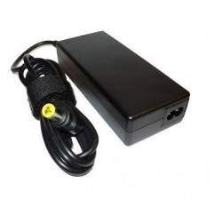 Cargador Notebook HP 18.5V 3.5A 4.8*1.7MM Punta Amarilla