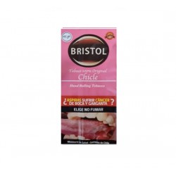 Tabaco Bristol Chicle 45 grs.