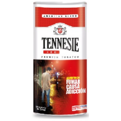 Tabaco Tennesie American Blend 40gr