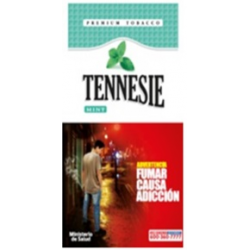 Tabaco Tennesie Menta 40gr