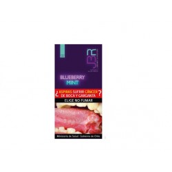 Tabaco JBR Doble Arandano Menta 30 grs