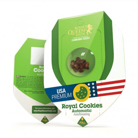 Royal Cookies Auto Royal Queen x1