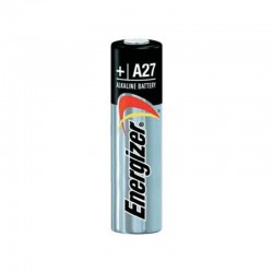 Pila Alcalina A27 Energizer