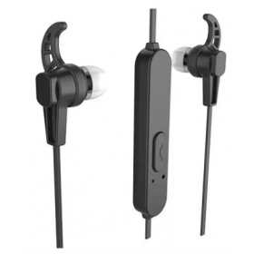 Audifonos Bluetooth Coby CBE101BK Negro