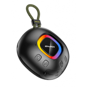 Parlante Bluetooth Awei 8W KA6