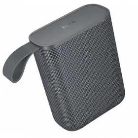 Parlante Bluetooth Hoco HC34 Gris