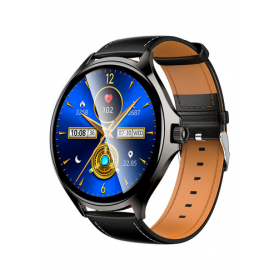 SmartWatch Hoco Y39 Negro IP67