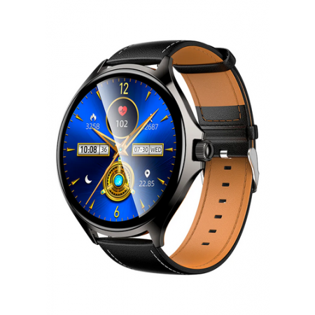 SmartWatch Hoco Y39 Negro IP67