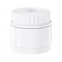 Moledor Ceramica 3.0 Dream High 63mm White