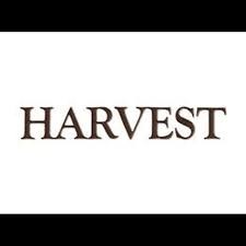 Harvest