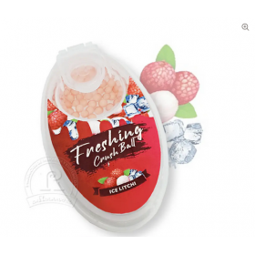 Capsulas Click Sabor Ice Litchi 50 Unid.