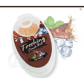 Capsulas Click Sabor Ice Cola 50 Unid.