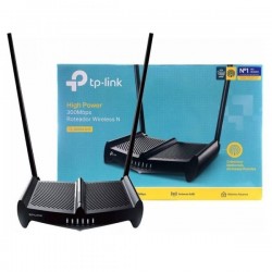 Router TP-Link 300Mbps High Power TL-WR841HP
