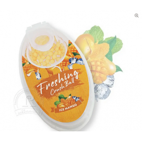 Capsulas Click Sabor Ice Mango 50 Unid.