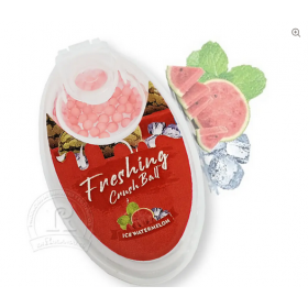 Capsulas Click Sabor Ice Watermelon 50 Unid.