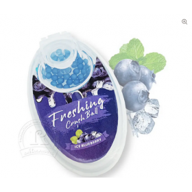 Capsulas Click Sabor Ice Blueberry 50 Unid.