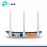 Router Inalámbrico TP-Link Banda Dual AC750 Archer C20