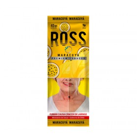 Tabaco Ross Maracuya 45GRS