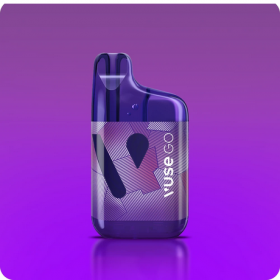 Vaper Vuse GO 3000 Grape Ice