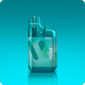Vaper Vuse GO 5000 Mint Ice