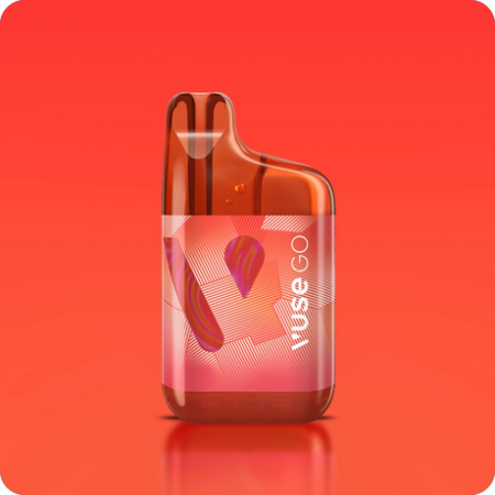 Vaper Vuse GO 5000 Watermelon Ice
