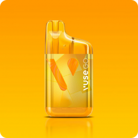 Vaper Vuse GO 5000 Mango Ice