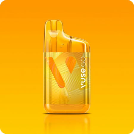 Vaper Vuse GO 5000 Mango Ice