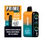 Vaper Fume Prime Zero Mango Mint 20.000 puff 0% Nic
