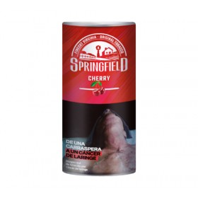 Tabaco Springfield Cherry 40 grs.