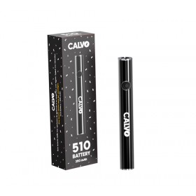 Bateria 510 Calvo Black