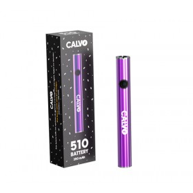 Bateria 510 Calvo Cosmic Purple