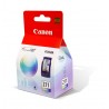 Tinta Canon CL-211 Color