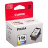 Tintas Canon CL-146 Color