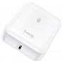 Power Bank Hoco J96 Strider 5000mAh Blanca