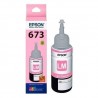 Tinta Epson 673 Magenta Claro